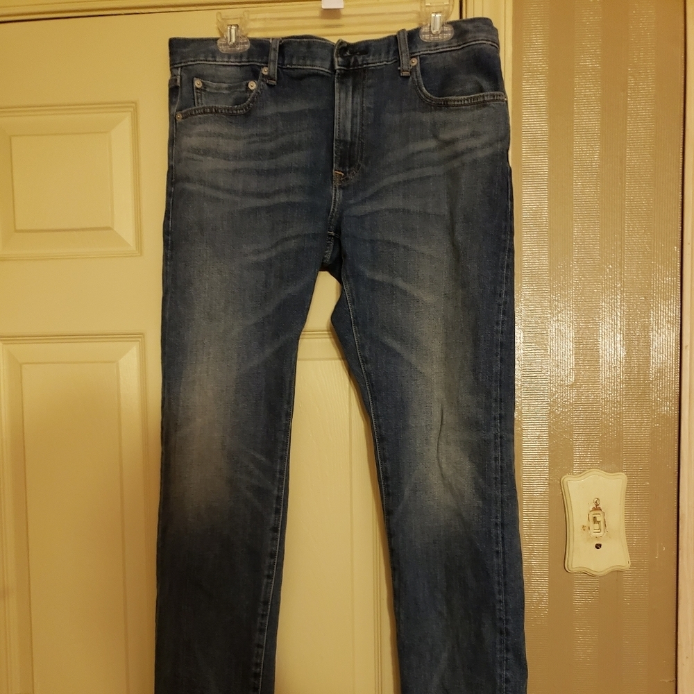 Mens jeans
